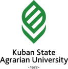 Kuban State Agrarian University Logo