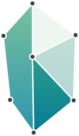 Kyber Network (KNC) Logo