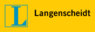 Langenscheidt Logo yellow
