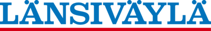 Länsiväylä Logo