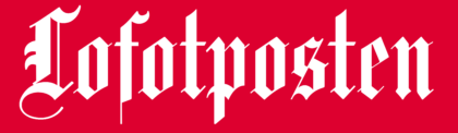 Lofotposten Logo