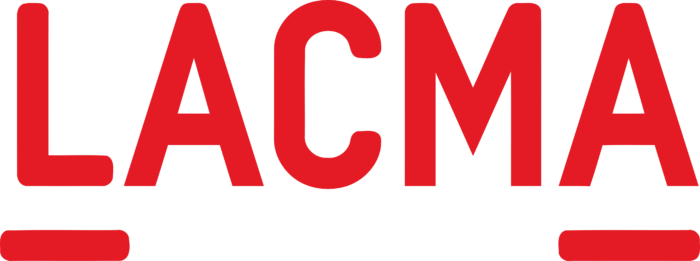 Los Angeles County Museum of Art Logo