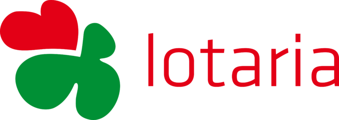Lotaria Logo