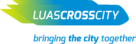 Luas Cross City Logo