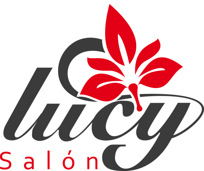 Lucy Salon Logo