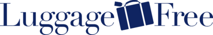 Luggage Free Logo