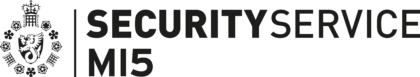MI5–The Security Service Logo
