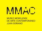MMAC Juan Soriano Logo yellow