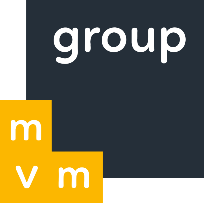 MVM Group Logo