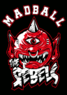 Madball Logo