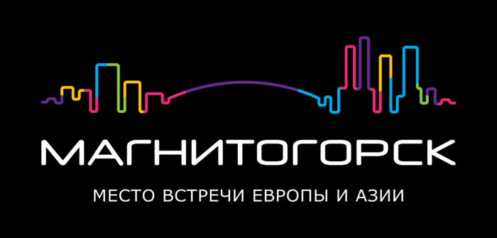 Magnitogorsk Logo