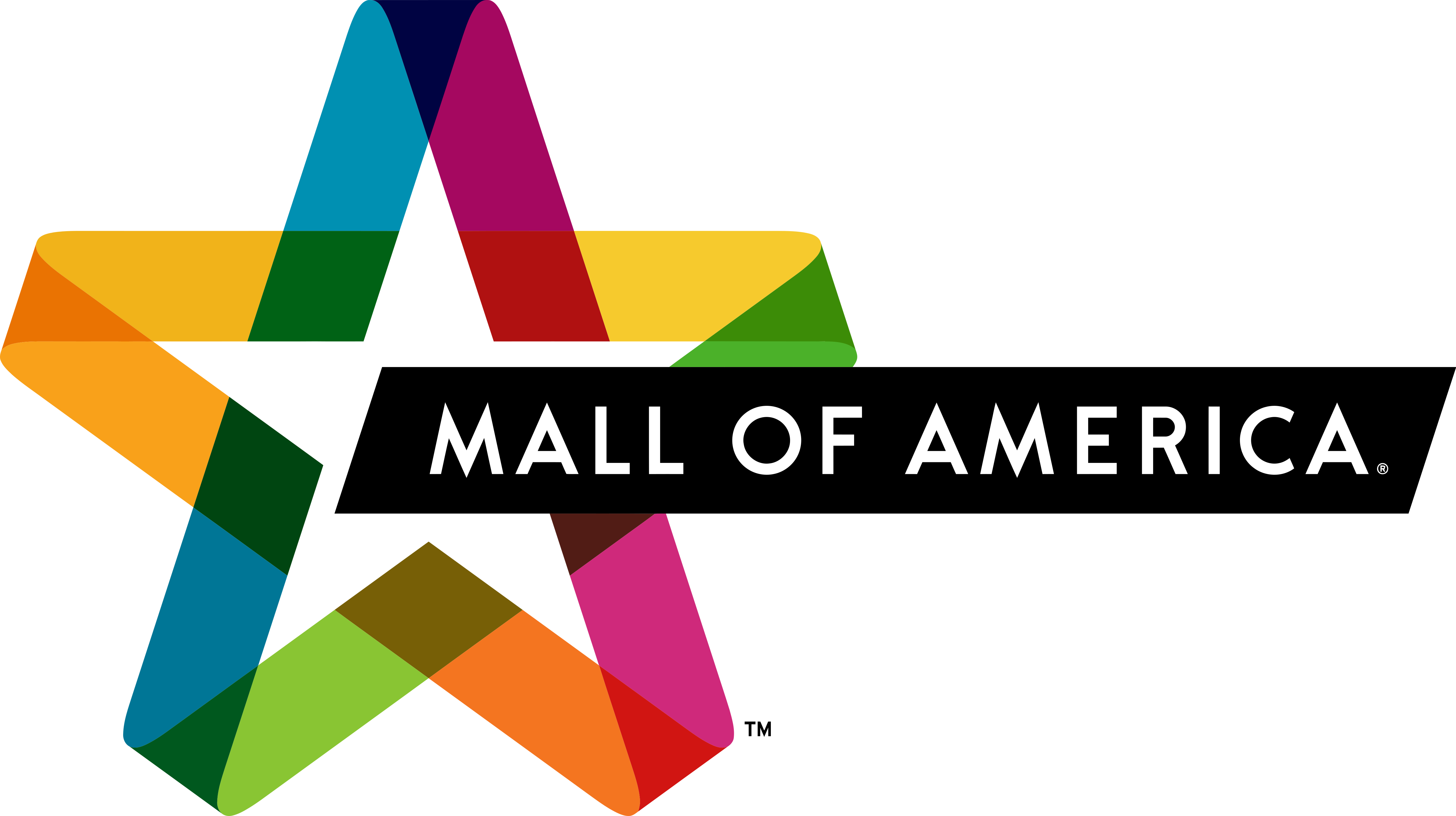Mall of America – Logos Download