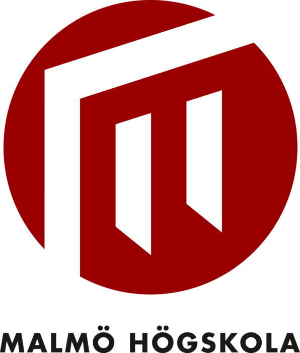 Malmo University Logo