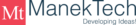 Manektech Logo