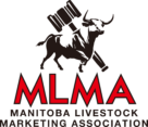 Manitoba Livestock Marketing Association Logo