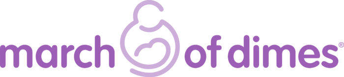 March of Dimes Logo old