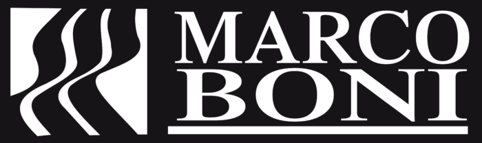 Marco Boni Logo
