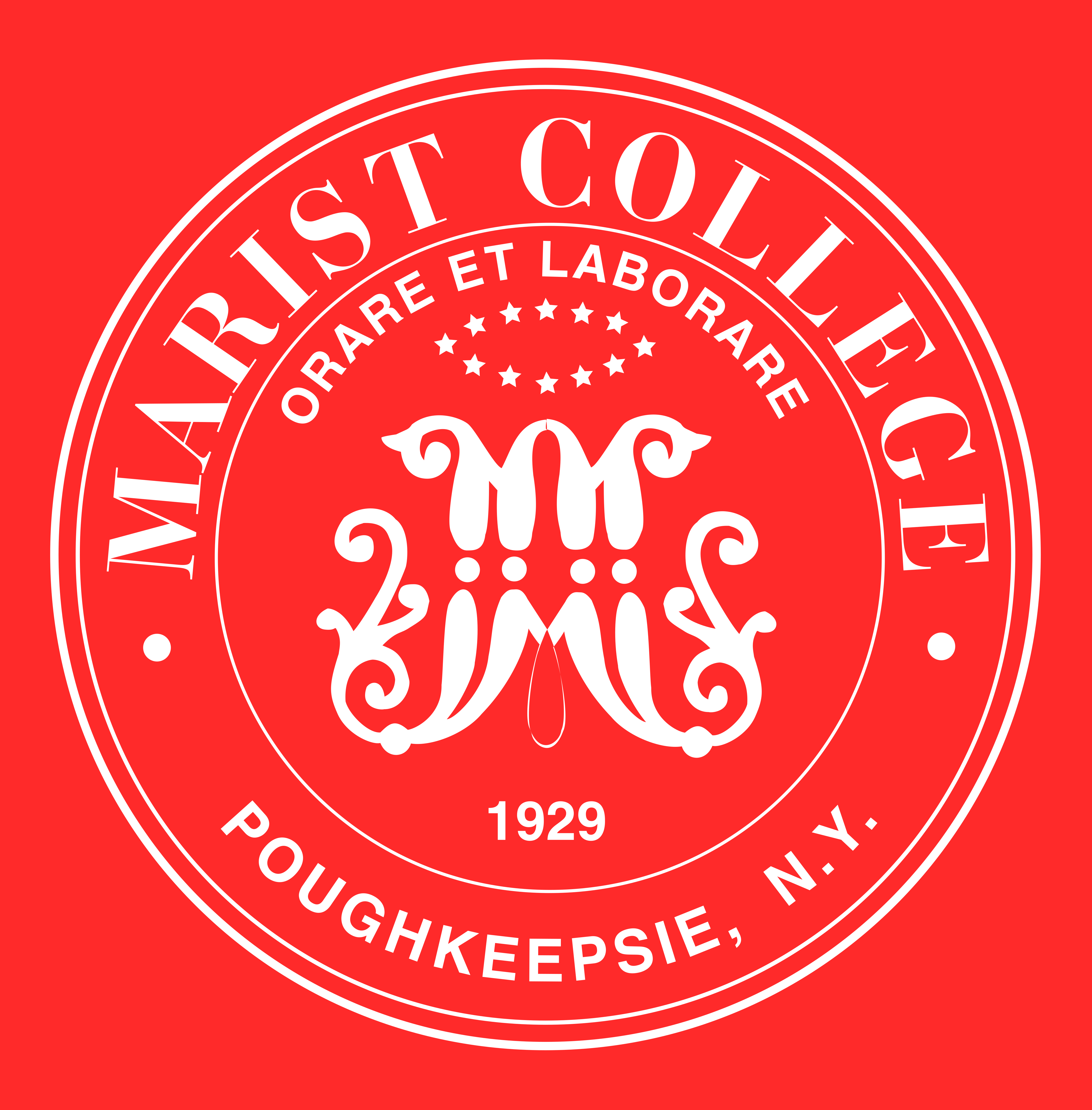 Marist College – Logos Download