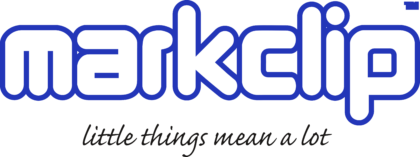 Markclip Logo