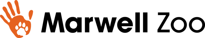 Marwell Zoo Logo