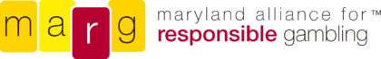 Maryland Alliance for Responsible Gambling Logo