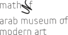 Mathaf Logo eng