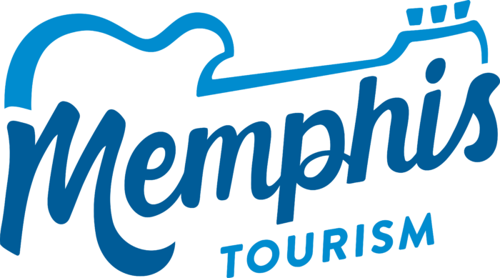 Memphis Tourism Logo