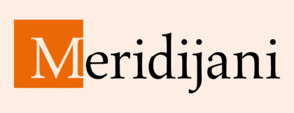 Meridijani Izdvacka Kuca Logo