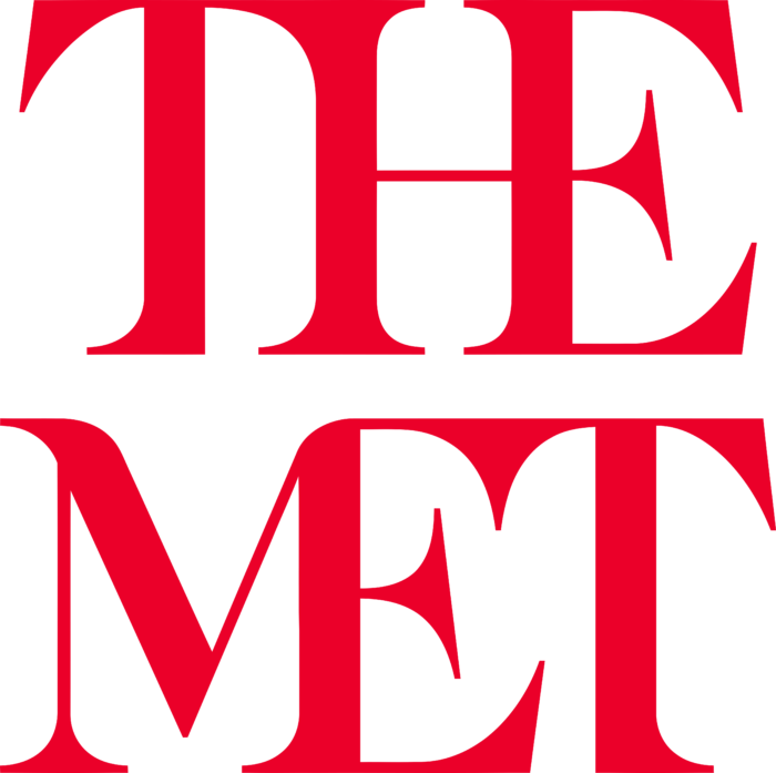 Metropolitan Museum of Art Logo