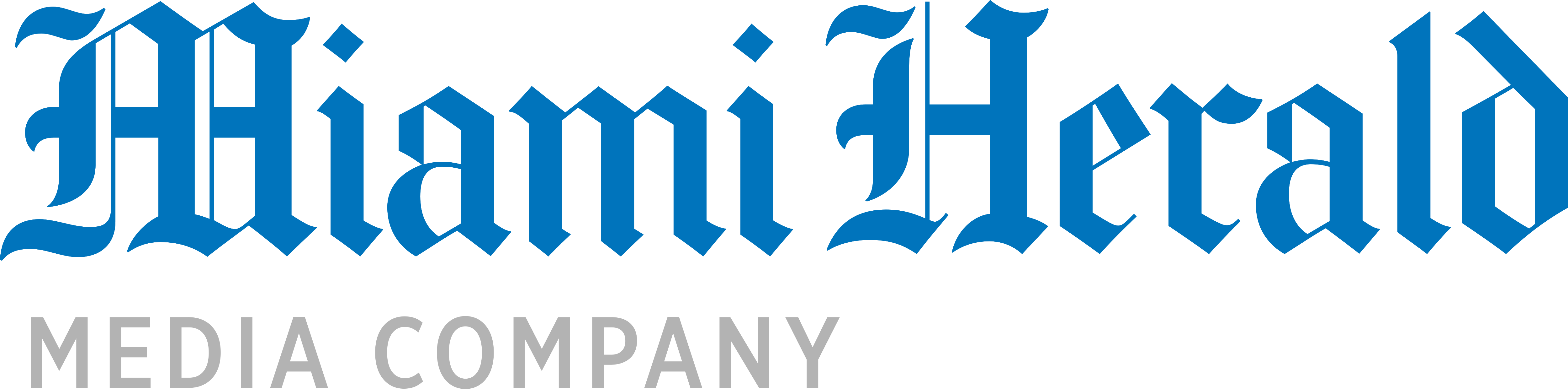 Miami Herald Logos Download