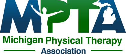 Michigan Physical Therapy Association – Logos Download