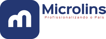 Microlins Logo