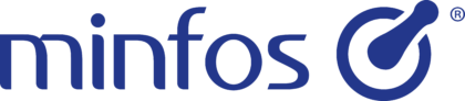Minfos Logo