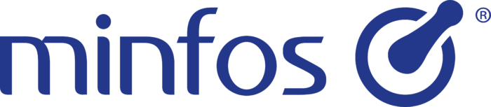 Minfos Logo