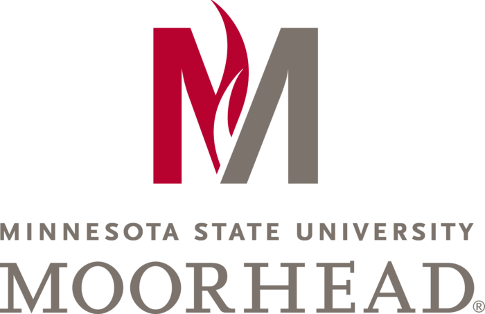 Minnesota State University Moorhead Logo