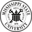 Mississippi State University Logo