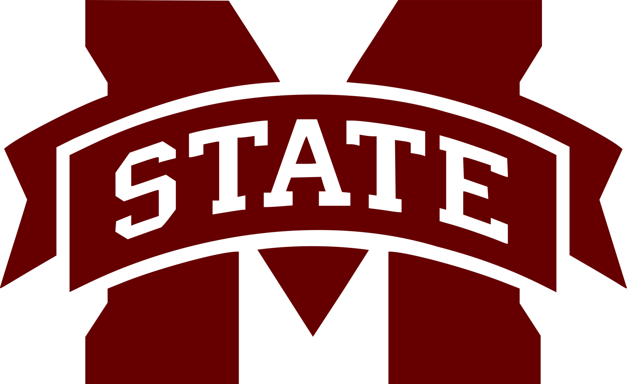 Mississippi State University – Logos Download