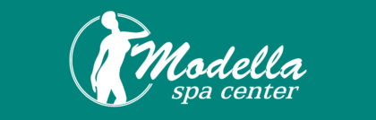Modella Logo