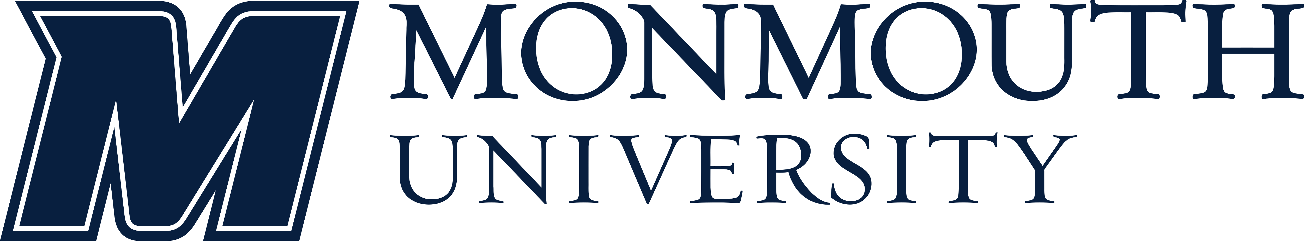 Monmouth University – Logos Download