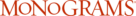 Monograms Logo