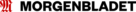 Morgenbladet Logo