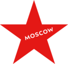 Moscow Logo