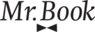 Mr.Book Logo