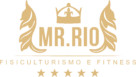 Mr. Rio Logo
