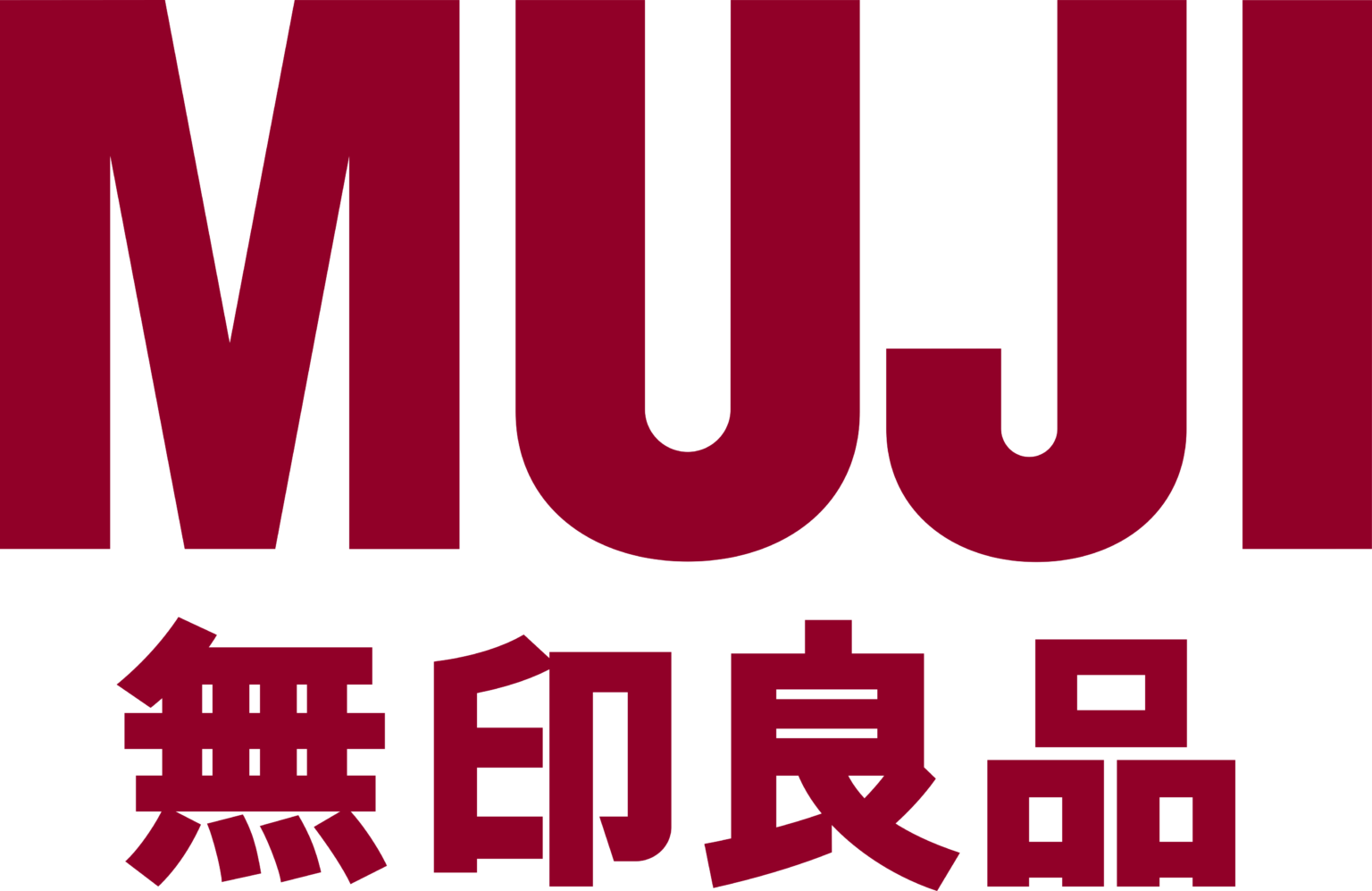 muji overshirt