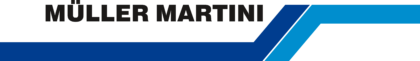 Muller Martini Logo