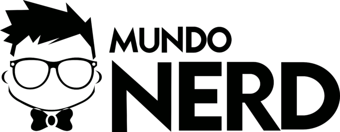Mundo Nerd Logo