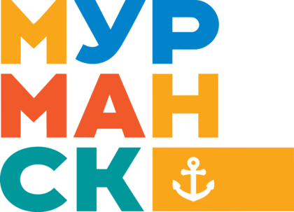 Murmansk Logo anchor