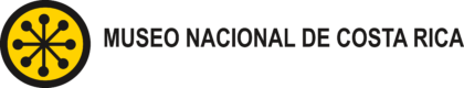 Museo Nacional de Costa Rica Logo