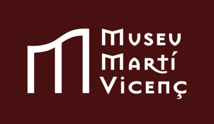 Museu Marti Vicenc Logo